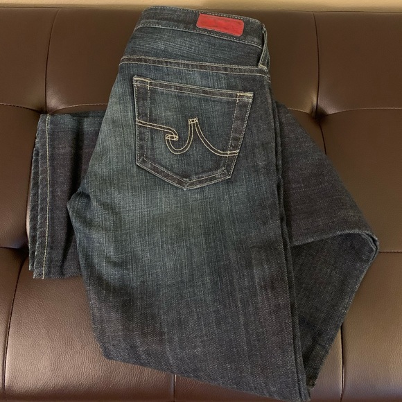 Women’s AG Jeans - Picture 8 of 9